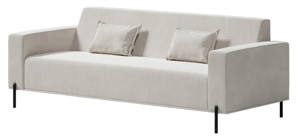 Sofa CUSCINO - Model 2