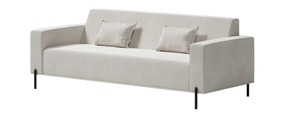 Sofa CUSCINO - Model 2