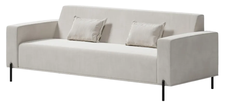 Sofa CUSCINO - Model 2