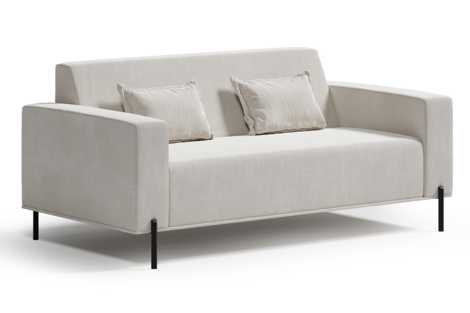 duża sofa Cuscino Model 1 do salonu