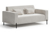 duża sofa Cuscino Model 1 do salonu