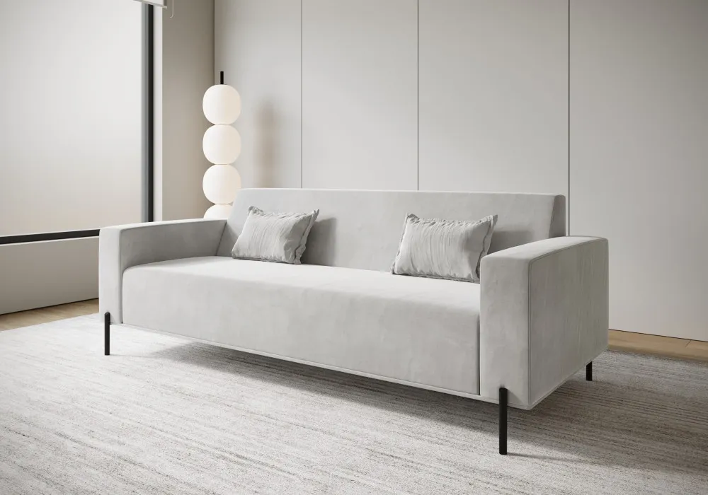 Sofa CUSCINO - Model 2