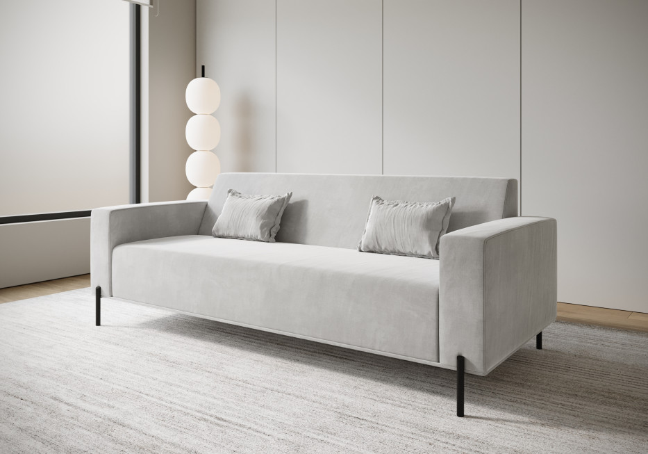 Sofa Cuscino Model 2 sofa wypoczynkowa