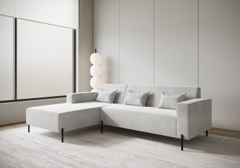 Narożnik CUSCINO L - Model 1