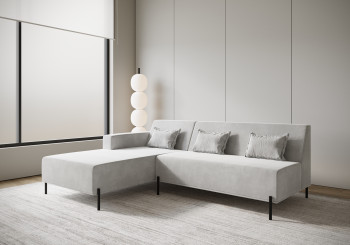 Narożnik CUSCINO L - Model 2