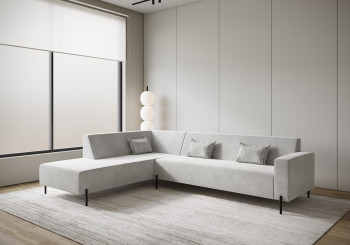 Narożnik CUSCINO L - Model 3