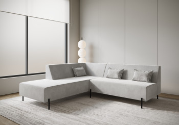 Narożnik CUSCINO L - Model 4