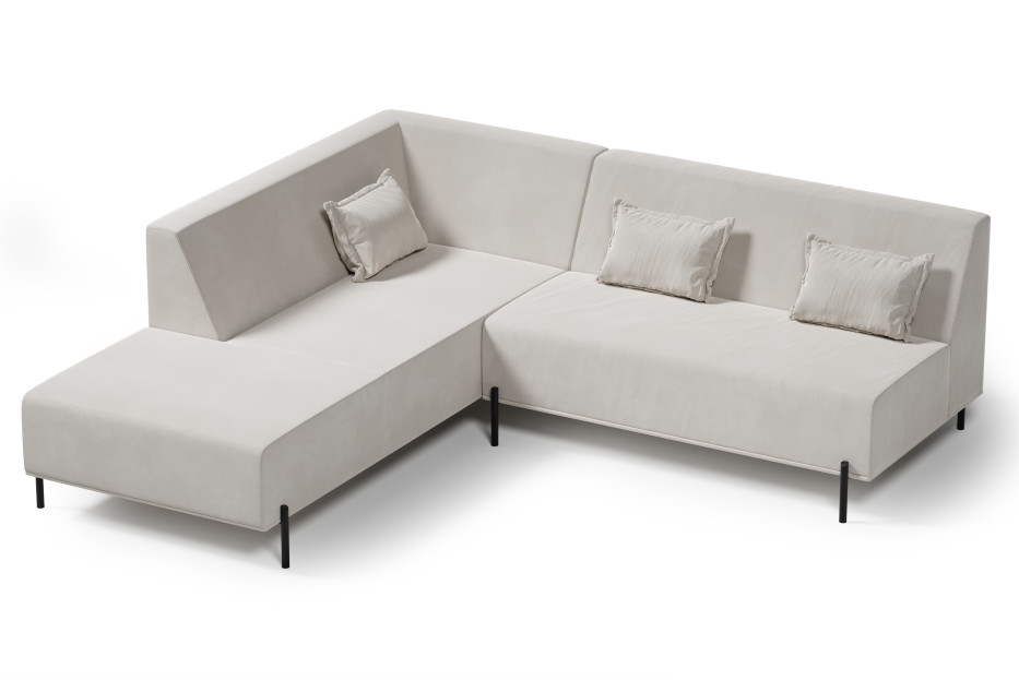 komfortowy narożnik Cuscino Model 4