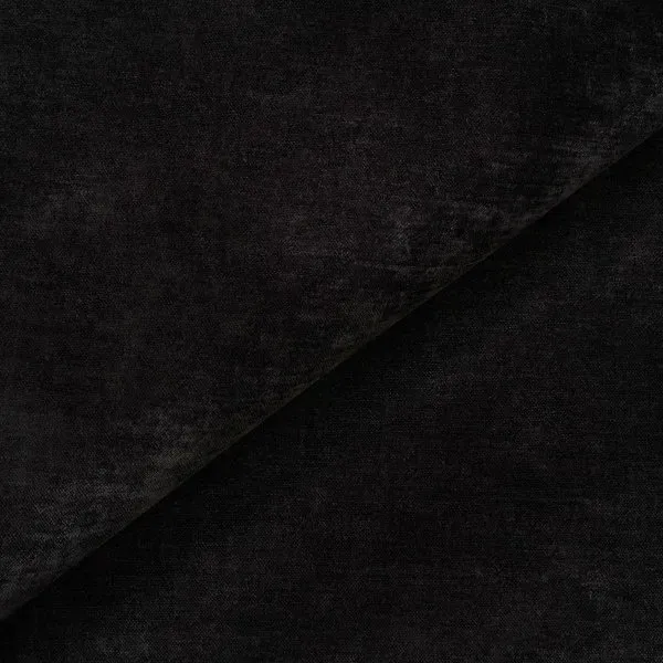 Tkanina Flash New 16 Kolor Czarny