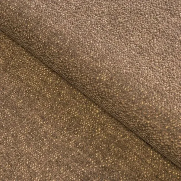 Tkanina Raven 38 Kolor Brązowy