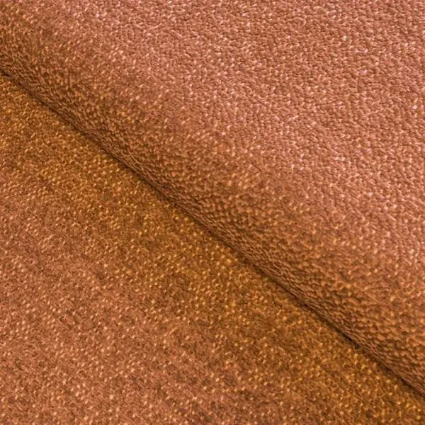 Tkanina Raven 44 Kolor Miedziany