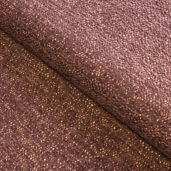 Tkanina Raven 59 Kolor Bordowy