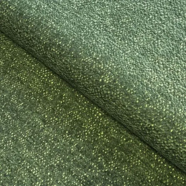 Tkanina Raven 77 Kolor Zielony