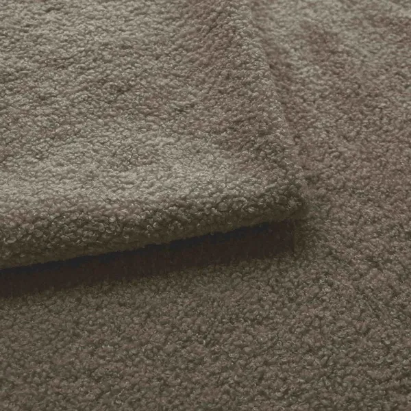 Tkanina Lambi 3 Kolor Brązowy