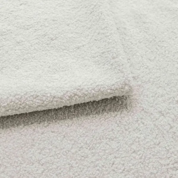 Tkanina Lambi 7 Kolor Biały