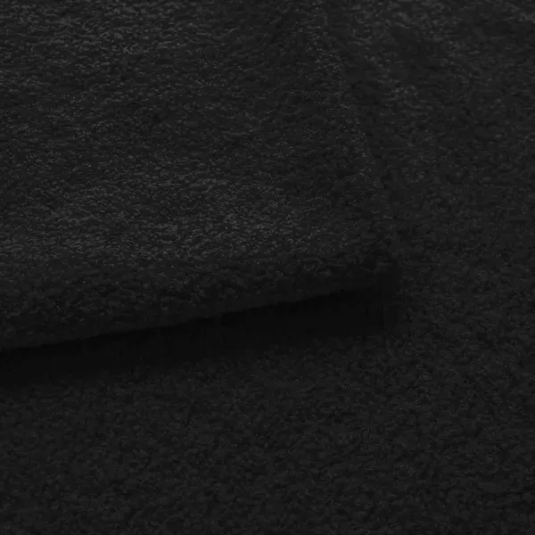 Tkanina Lambi 13 Kolor Czarny