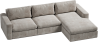 Narożnik SOFFICE L - Model 5 | Custom category Desire Furniture