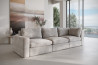 Sofa SOFFICE - Model 1 | Custom category Desire Furniture