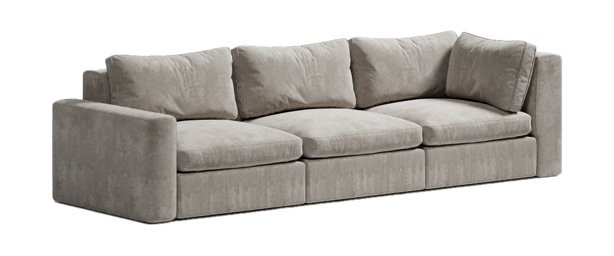 Sofa SOFFICE - Model 1 | Custom category Desire Furniture Sofa SOFFICE - Model 1 | Custom category Desire Furniture