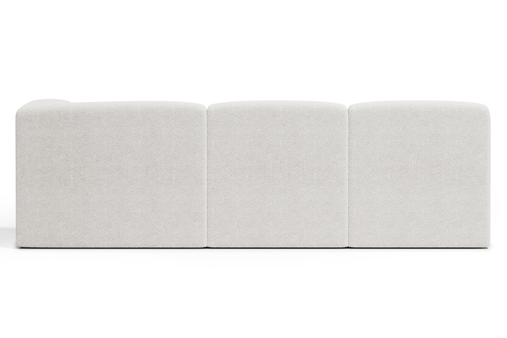 sofa modułowa Modulare Model 6 – widok frontowy