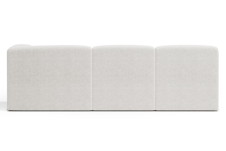 sofa modułowa Modulare Model 6 – widok frontowy