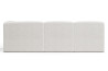sofa modułowa Modulare Model 6 – widok frontowy