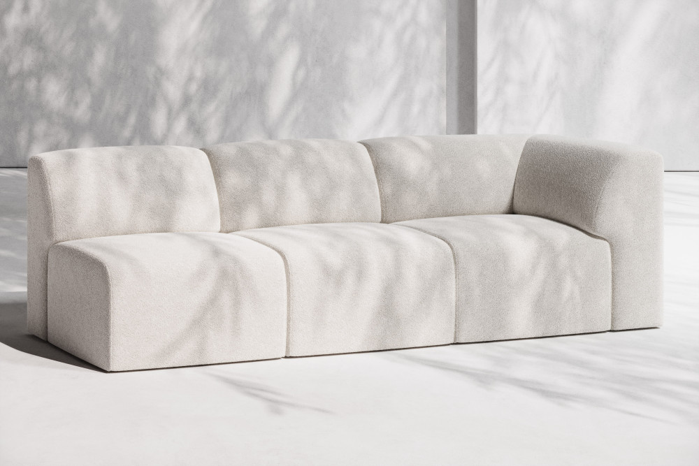 meble modułowe Modulare sofa