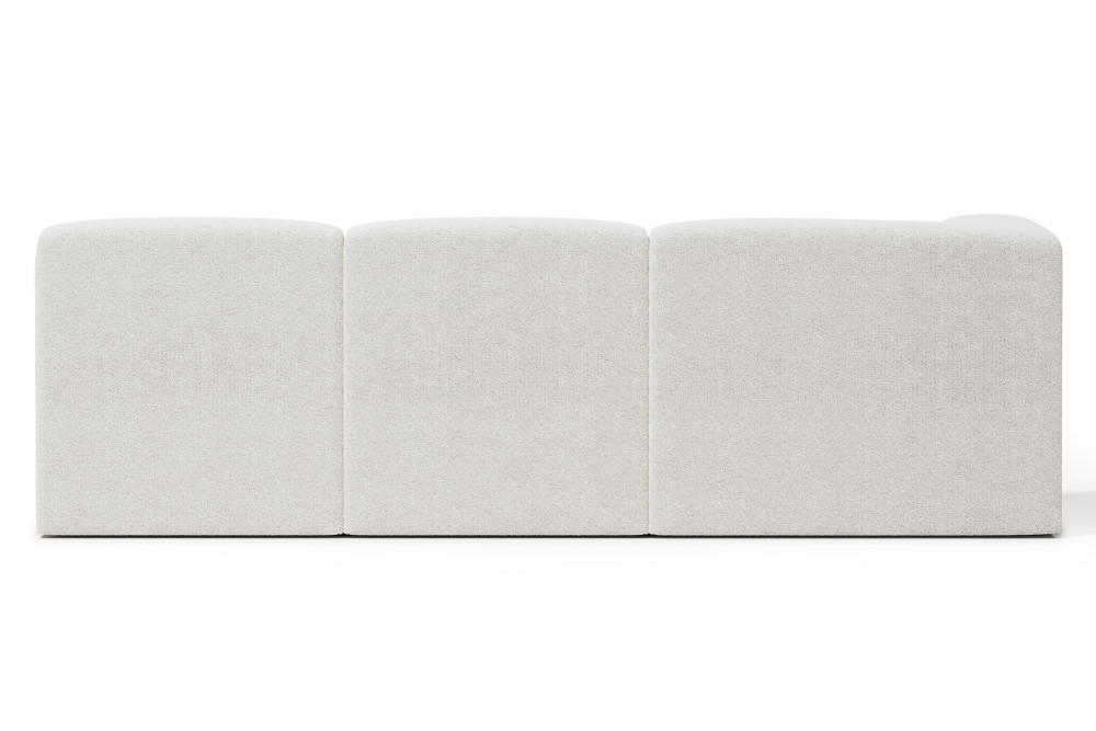 sofa modułowa Modulare – aranżacja