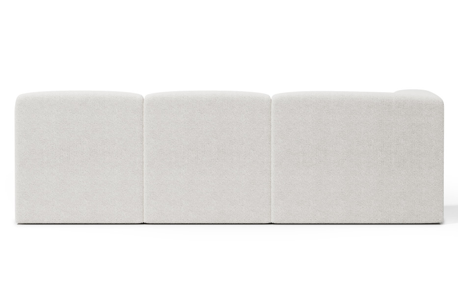 sofa modułowa Modulare – aranżacja