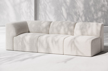 Sofa modułowa MODULARE - Model 6