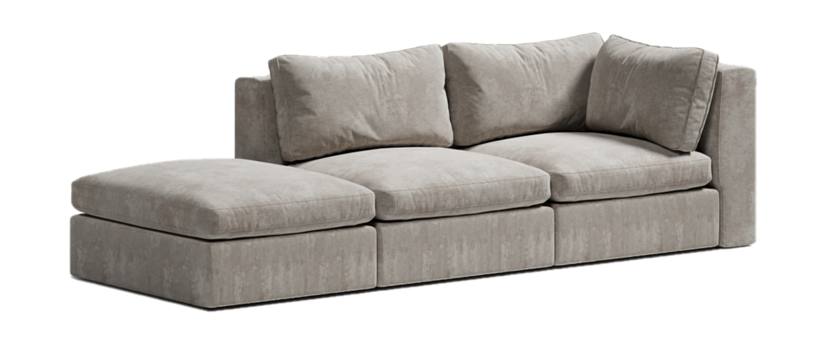 Sofa SOFFICE - Model 2 | Custom category Desire Furniture