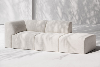 Sofa modułowa MODULARE - Model 7