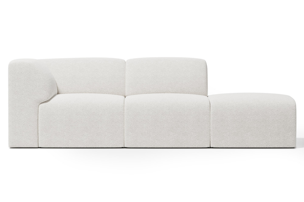 sofa system Modulare