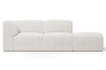 sofa system Modulare