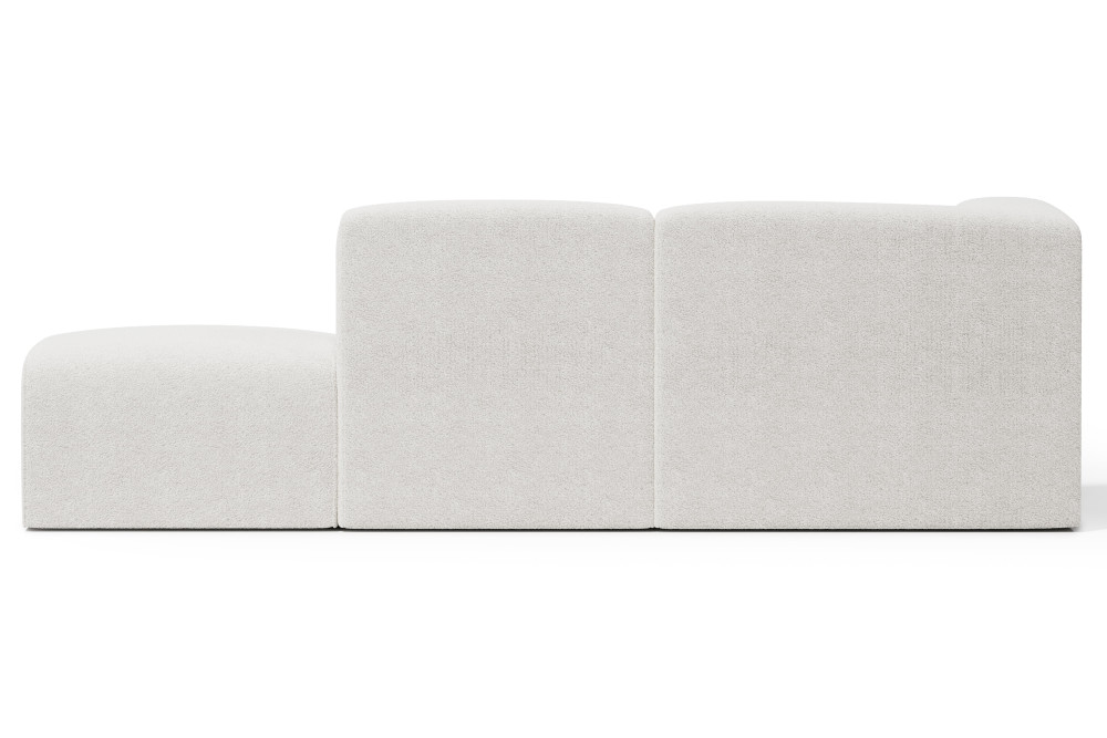 sofa modułowa Modulare – aranżacja salonu