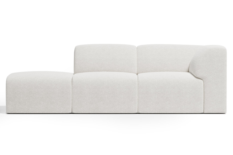 sofa modułowa Modulare – detal poduszek