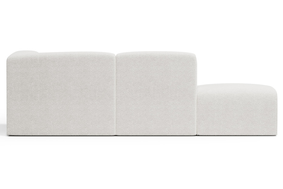 sofa modułowa Modulare Model 7 – widok frontowy