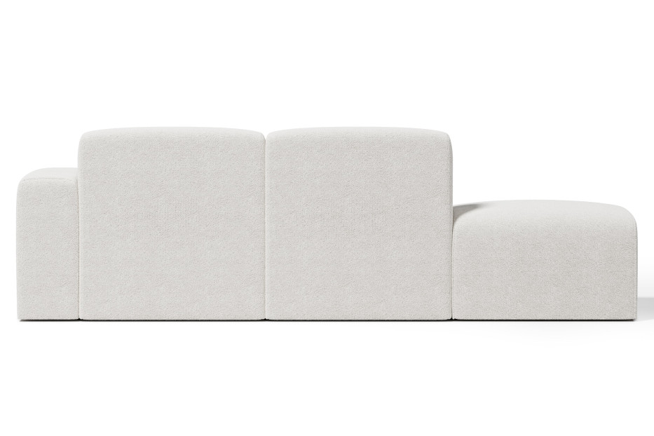 sofa modułowa Modulare Model 8 – widok frontowy