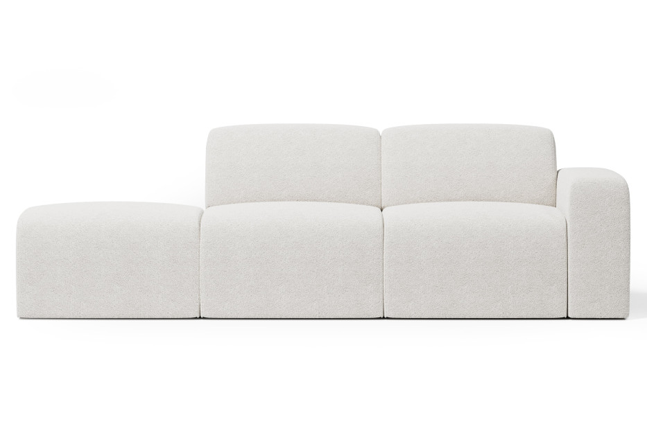 sofa modułowa Modulare – detal siedziska