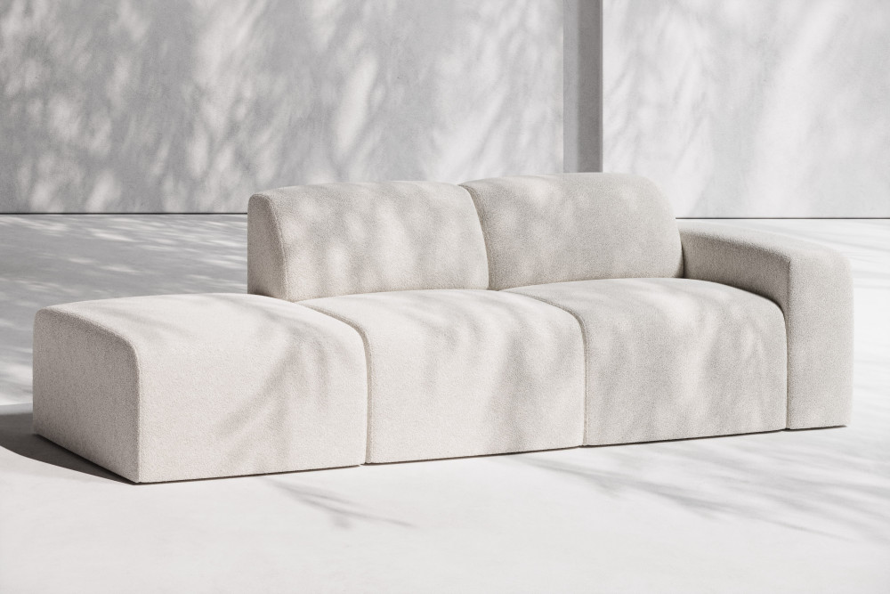 meble modułowe Modulare sofa