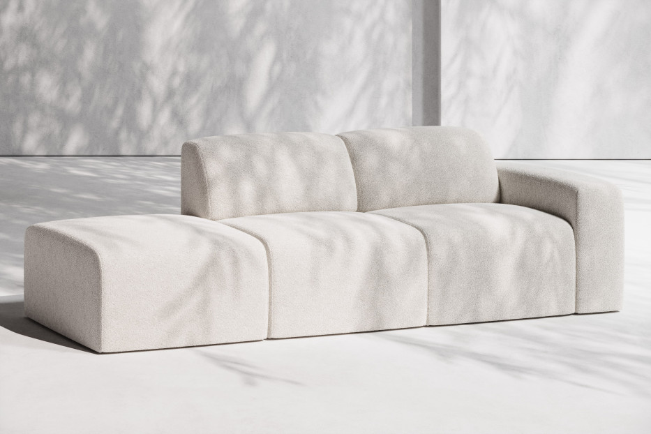 meble modułowe Modulare sofa