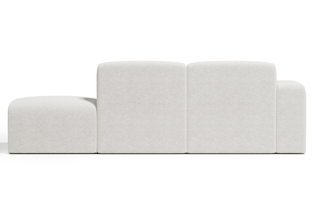 sofa modułowa Modulare – aranżacja