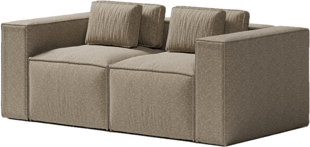 Sofa SEGMENTO - Model 1