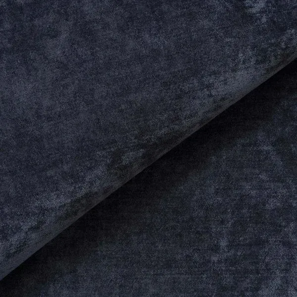 Tkanina Flash New 01 Kolor Granatowy