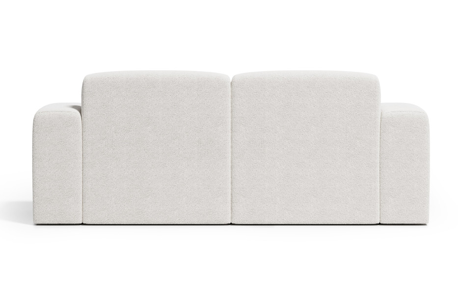 narożnik modułowy Modulare L Model 1 – widok frontowy