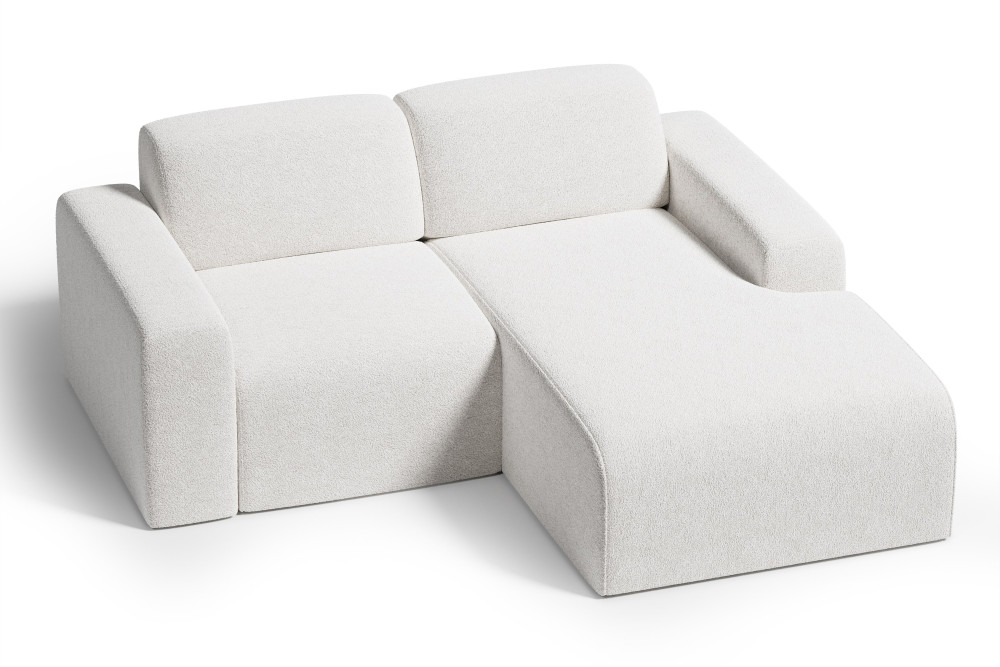 narożnik Modulare L – detal siedziska