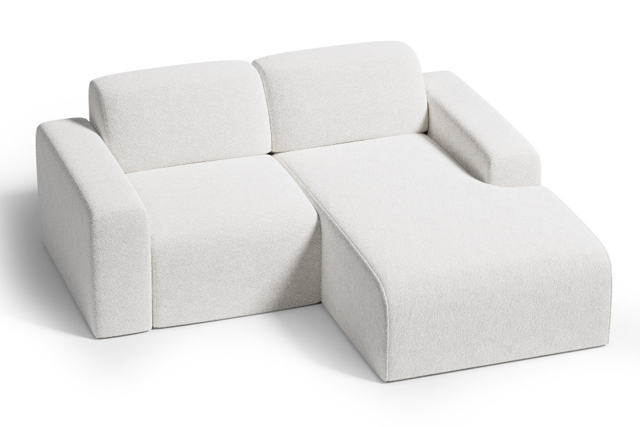 narożnik Modulare L – detal siedziska