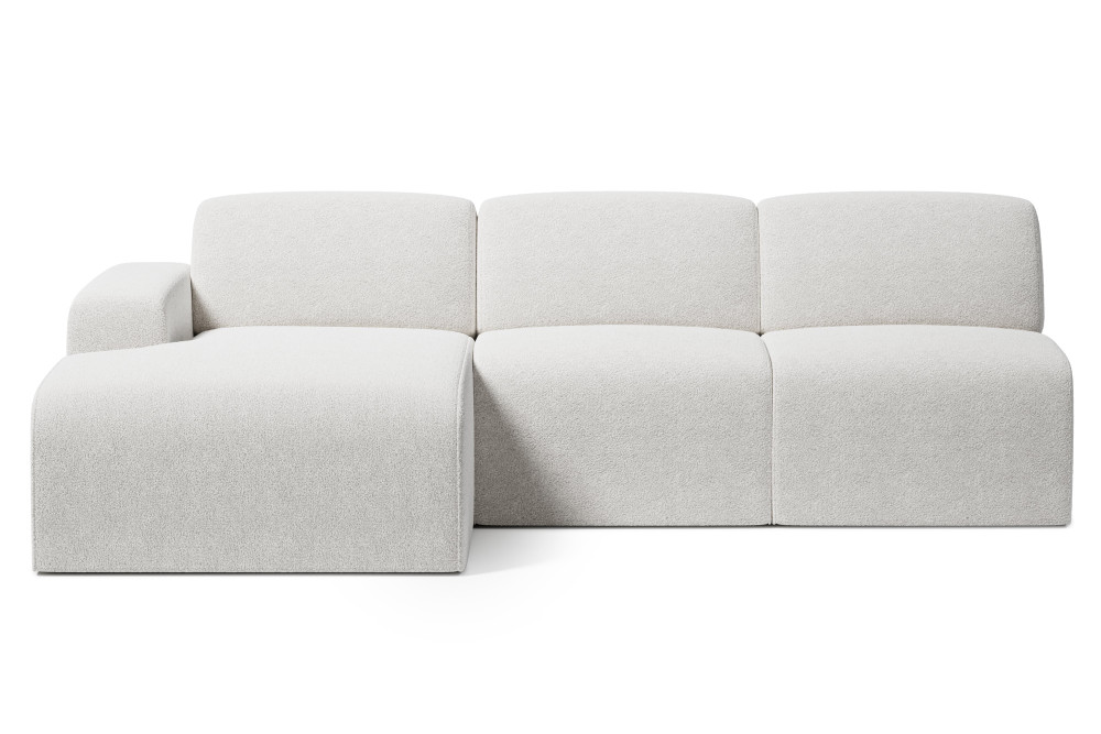 narożnik system modułowy Modulare