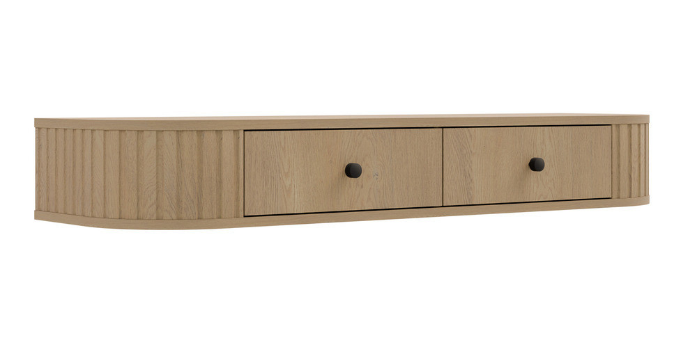 toaletka do makijażu Ovalio