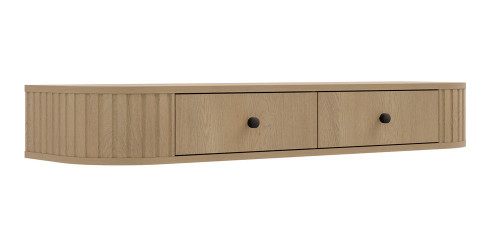 toaletka do makijażu Ovalio